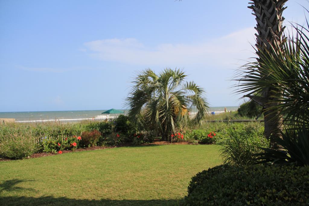 Jade Tree Cove Hotel เมอร์เทิลบีช ภายนอก รูปภาพ
