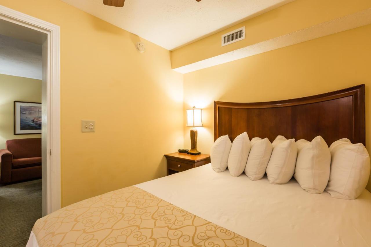Jade Tree Cove Hotel เมอร์เทิลบีช ภายนอก รูปภาพ