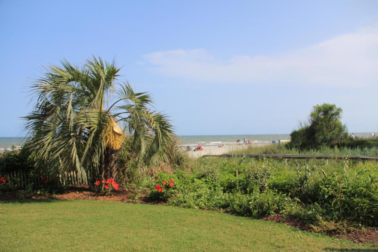 Jade Tree Cove Hotel เมอร์เทิลบีช ภายนอก รูปภาพ